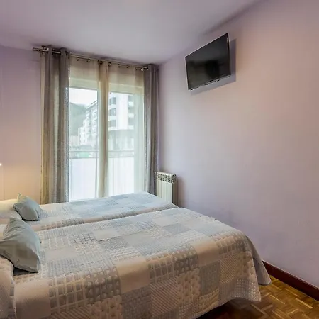 Paseo Antzieta 31. 1E Appartement San Sebastian Buitenkant foto
