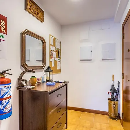Paseo Antzieta 31. 1E Appartement San Sebastian Buitenkant foto