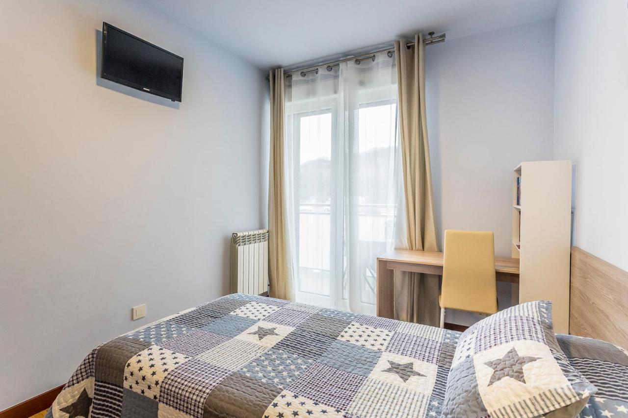 Apartment Paseo Antzieta 31. 1e San Sebastian