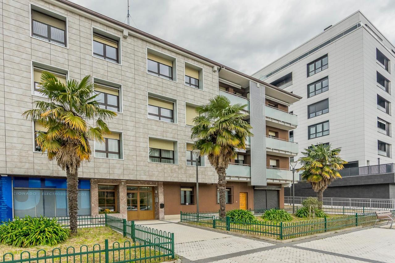 Apartment Paseo Antzieta 31. 1e San Sebastian